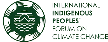 IIPFCC logo